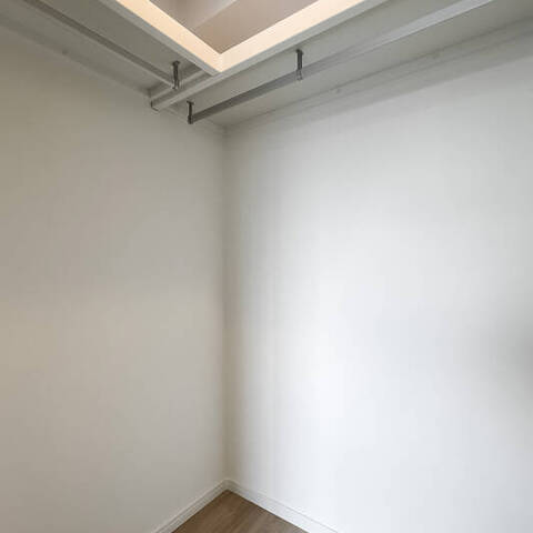 田園調布スカイハイツの室内写真