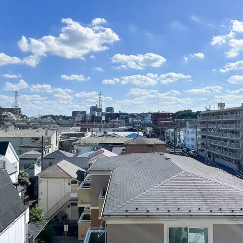 アドミレー成増の室内写真