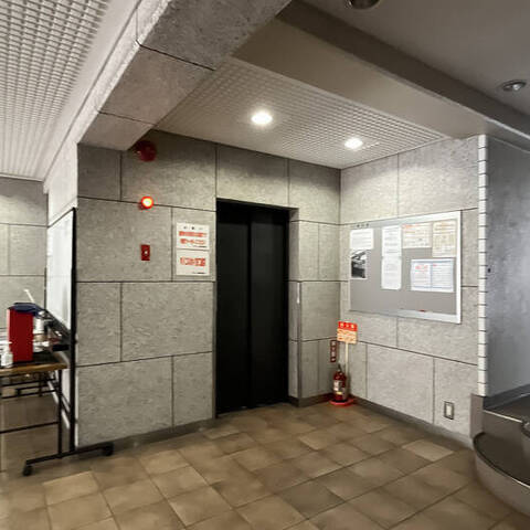 アドミレー成増の室内写真