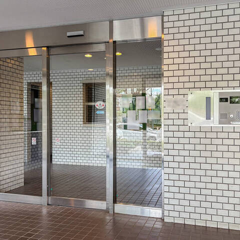 サンファミール西早稲田の室内写真