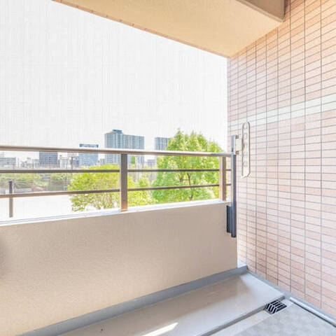 ファミール日本橋浜町公園の室内写真