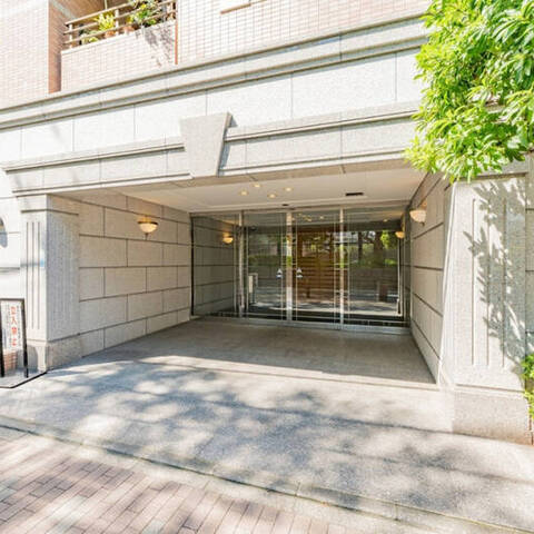 ファミール日本橋浜町公園の室内写真