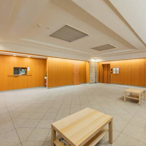 ファミール日本橋浜町公園の室内写真