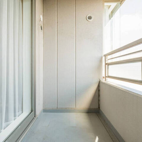 西早稲田シティタワーの室内写真