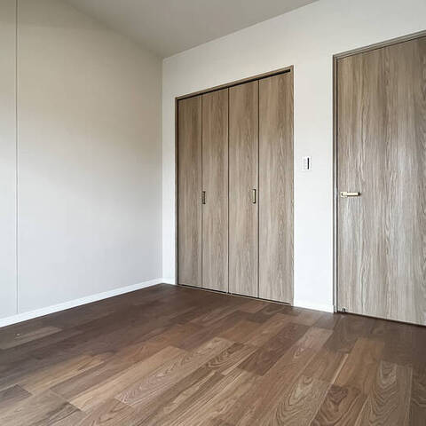 エコヴィレッジ木場の室内写真