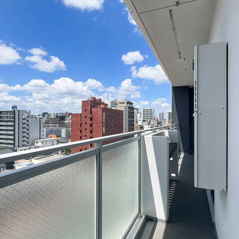 エコヴィレッジ木場の室内写真