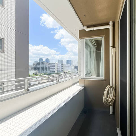エコヴィレッジ木場の室内写真