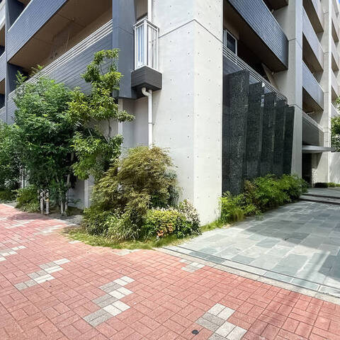 エコヴィレッジ木場の室内写真