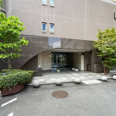 パストラルハイム面影橋の室内写真
