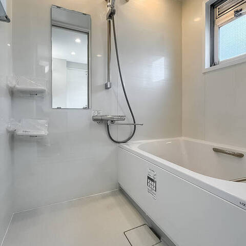 柏木ローズマンションの室内写真