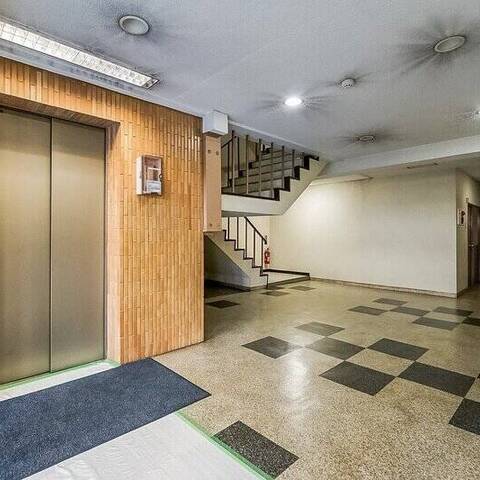 豊栄平町マンションの建物・共用部写真