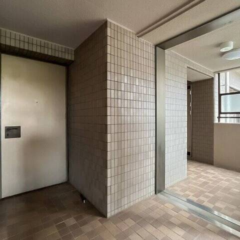東急ドエルアルス大倉山の室内写真