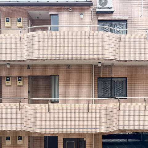 ロイヤルプラザ目白の室内写真