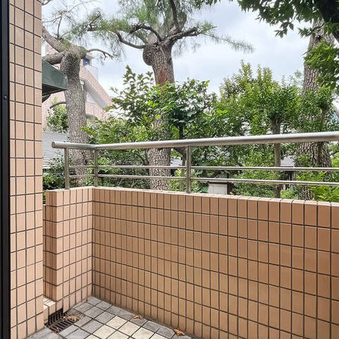 ロイヤルプラザ目白の室内写真