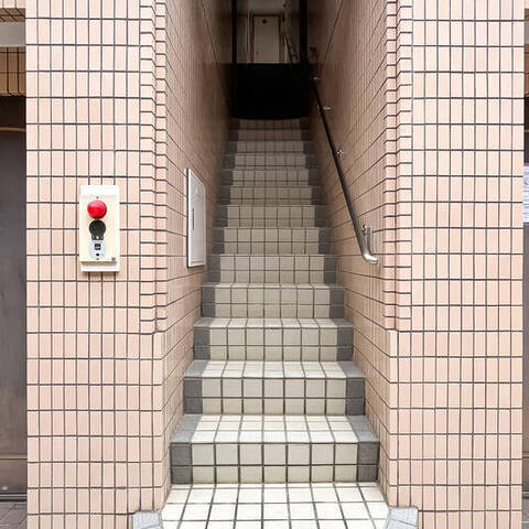 ロイヤルプラザ目白の室内写真
