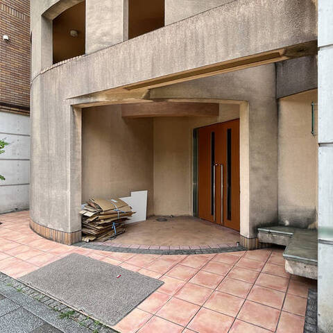 ジェイパーク三軒茶屋の室内写真