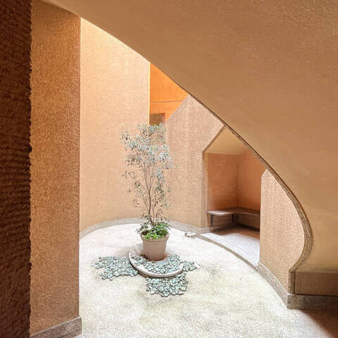 ジェイパーク三軒茶屋の室内写真