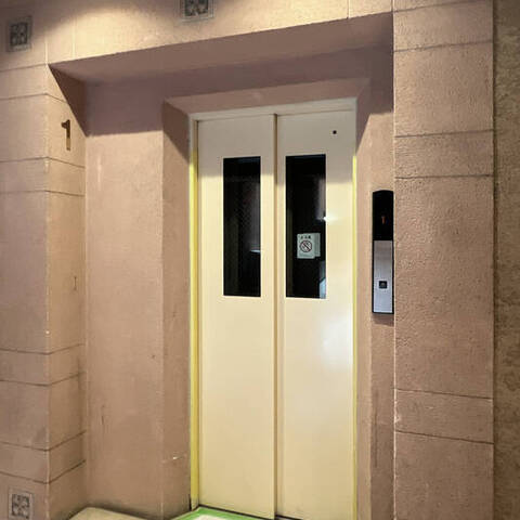 ジェイパーク三軒茶屋の室内写真