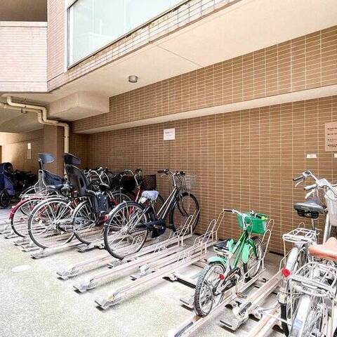 クラッシィハウス練馬豊玉の室内写真