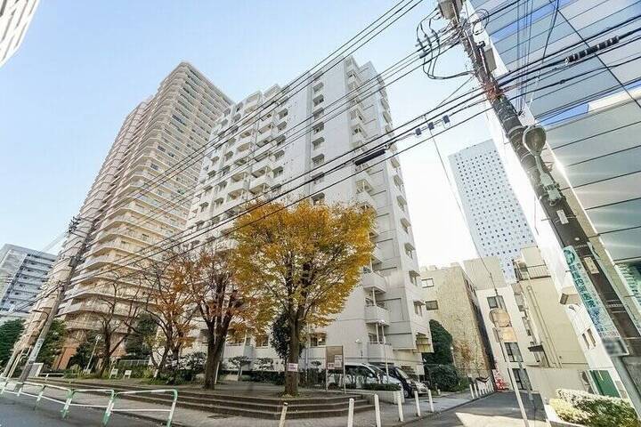 東池袋ハイツ弐番館の写真