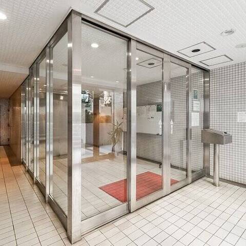 東池袋ハイツ弐番館の室内写真