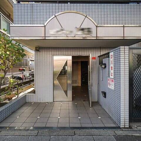 セザール上板橋の室内写真