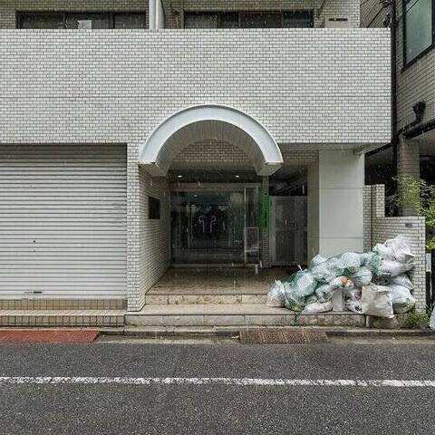 セブンスターマンション第10五反田の室内写真