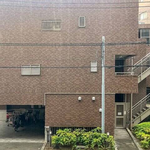 ヴィルヌーブ文京根津の室内写真