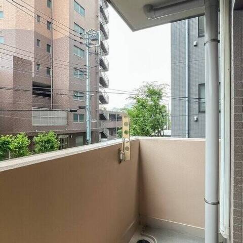 ヴィルヌーブ文京根津の室内写真