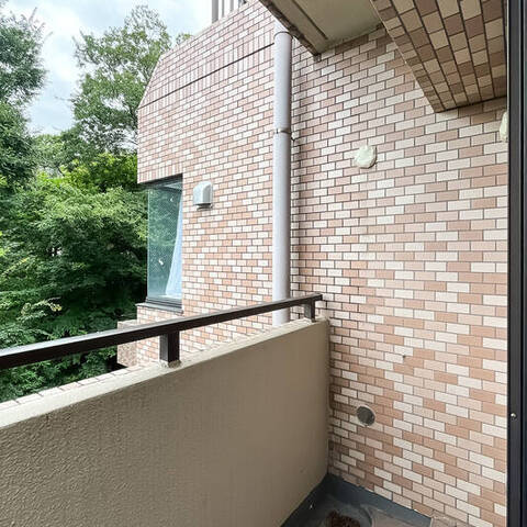 ルネ東寺尾中台の室内写真