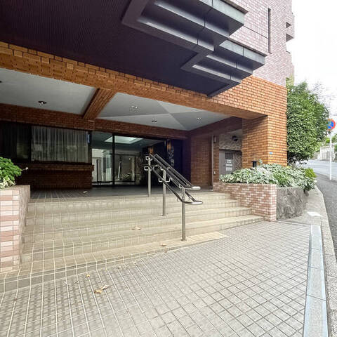 ルネ東寺尾中台の室内写真