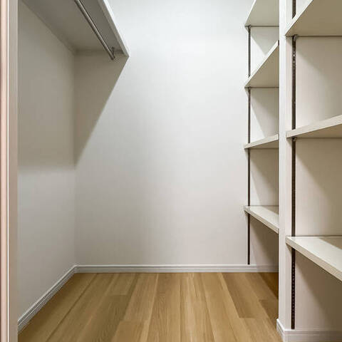 ミオカステーロあざみ野南の室内写真