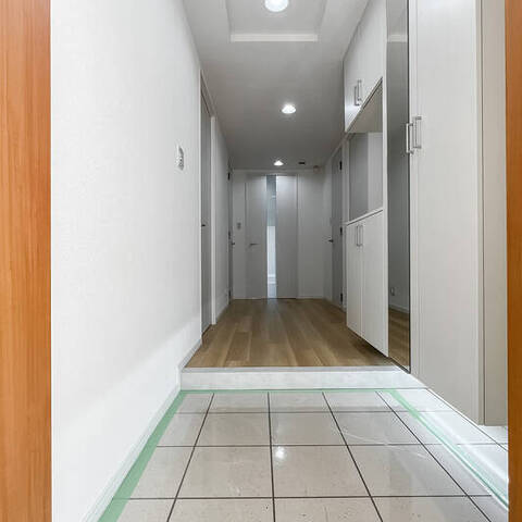 ミオカステーロあざみ野南の室内写真