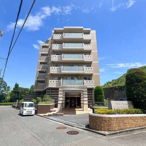 ミオカステーロあざみ野南の室内写真