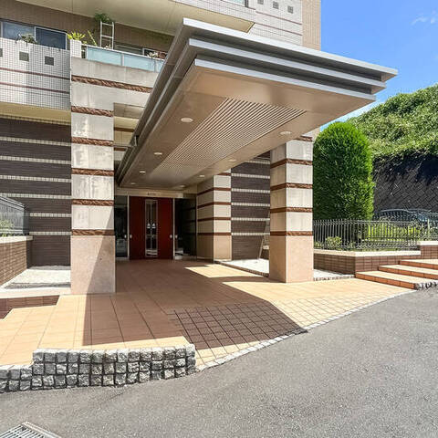 ミオカステーロあざみ野南の室内写真
