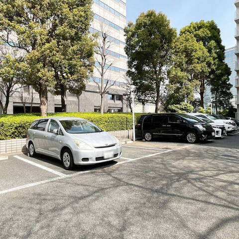 ニューライフ品川の室内写真