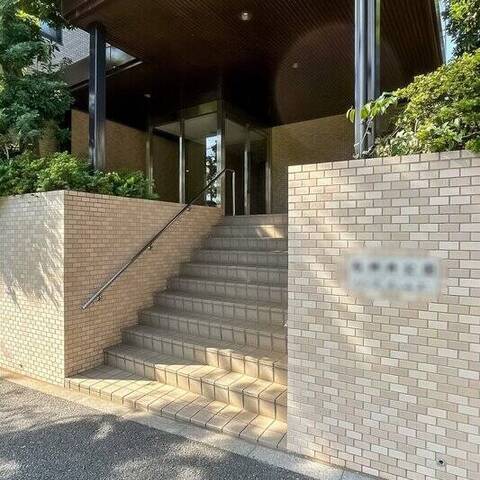 石神井公園パーク・ホームズの室内写真