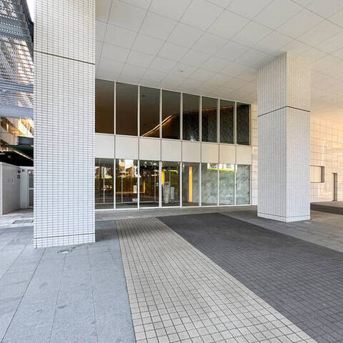 サンクタス川崎タワーの室内写真