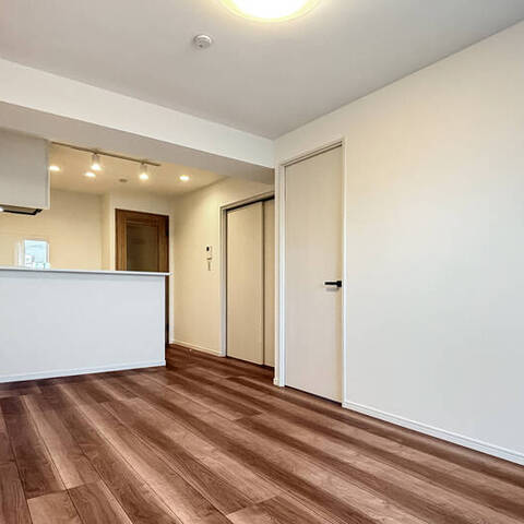 グリーンキャピタル三軒茶屋の室内写真