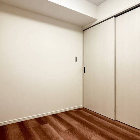グリーンキャピタル三軒茶屋の室内写真
