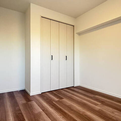 グリーンキャピタル三軒茶屋の室内写真