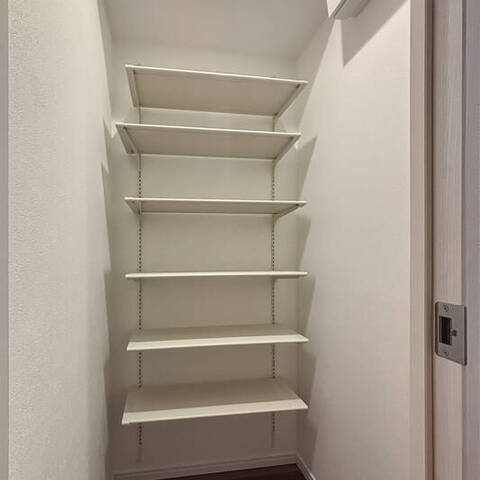 グリーンキャピタル三軒茶屋の室内写真
