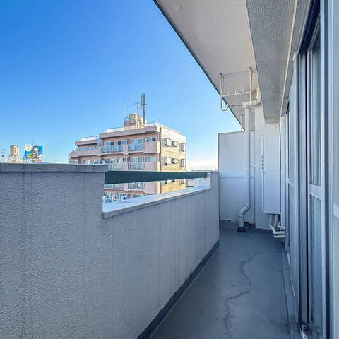 グリーンキャピタル三軒茶屋の室内写真