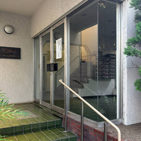 グリーンキャピタル三軒茶屋の室内写真