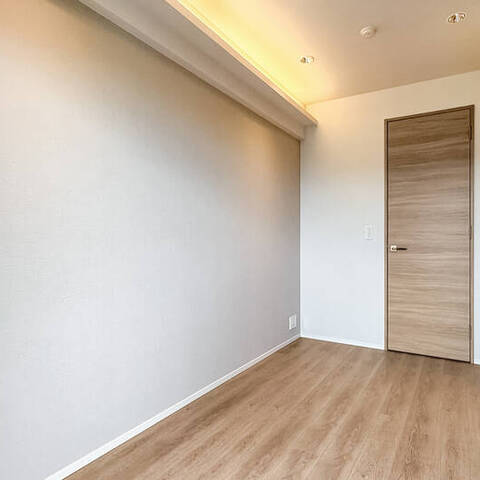 ブランズシティ調布の室内写真