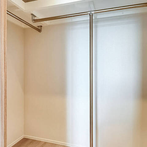 ブランズシティ調布の室内写真
