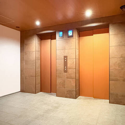 ブランズシティ調布の室内写真