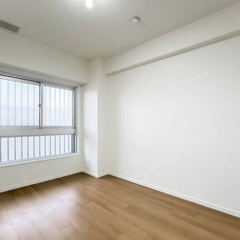 秀和宮崎台レジデンスの室内写真