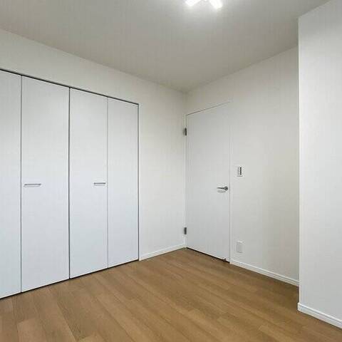 秀和宮崎台レジデンスの室内写真