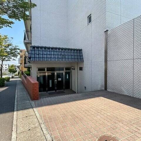 秀和宮崎台レジデンスの室内写真